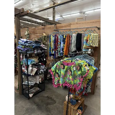 Booth 48 currently occupied by consignor FE004