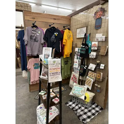 Booth 52 currently occupied by consignor CH007