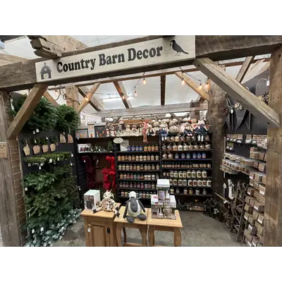 Booth 63 currently occupied by consignor CO010