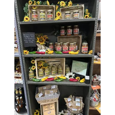 Booth 71 currently occupied by consignor DE056