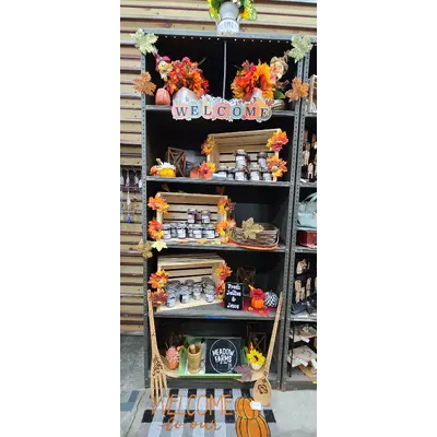 Booth 78 currently occupied by consignor ME068