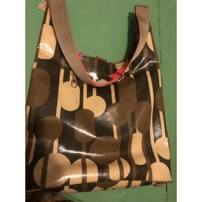Orla Kiely Shoulder Bag