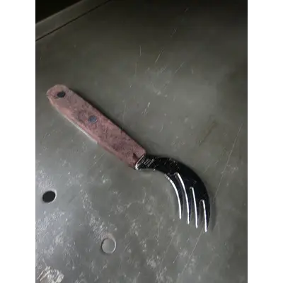 1870s Rare Civil War amputee's