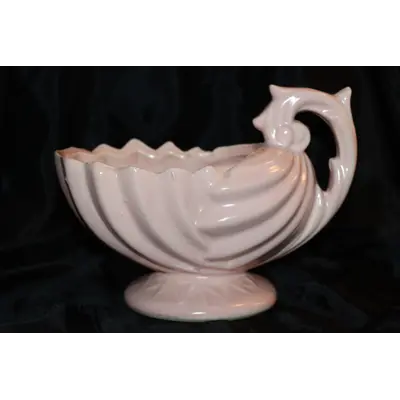 Vintage McCoy planter