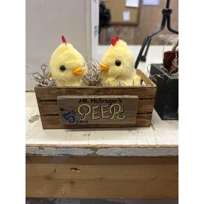 Peeps for sale