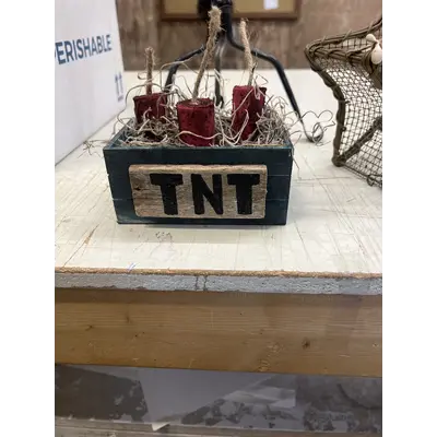 Tnt