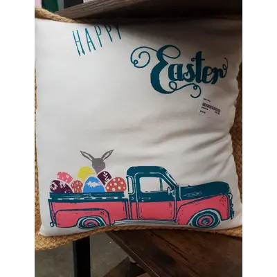 Easter Pillow
