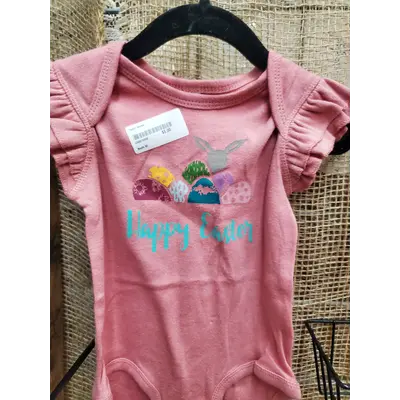 Easter Onesie