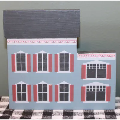 Vintage Cat's Meow Collection - assorted styles