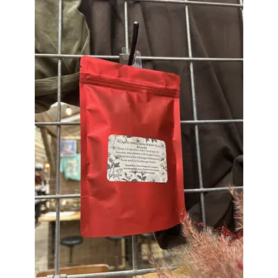 Anti-Inflammatory Tea Blend