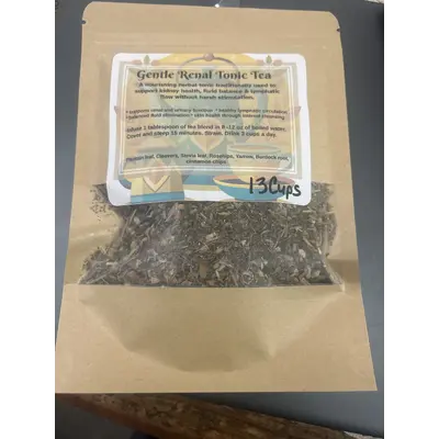 Gentle Renal Tea Bl 13C