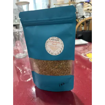 dried calendula petals 1oz