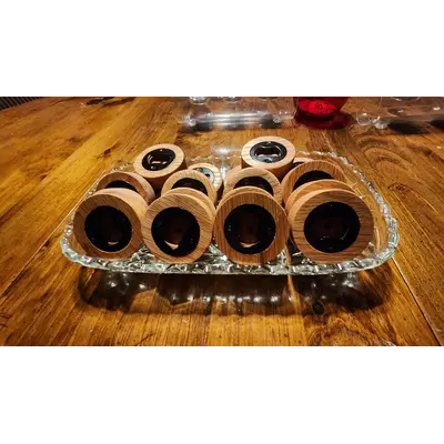 Pocket Bottle Opener