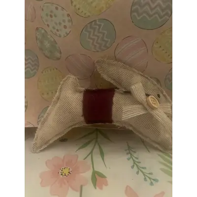 Leaping Bunny Bowl Fillet