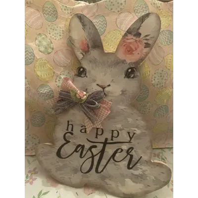 Happy Easter Bunny