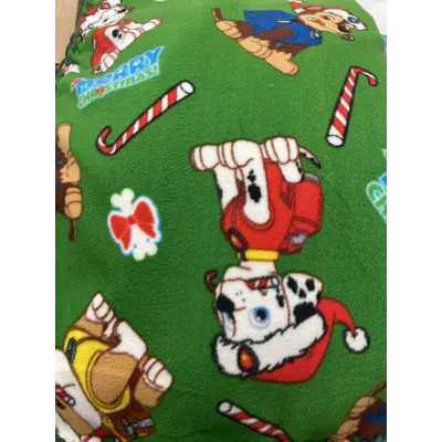 Merry Christmas Paw Patrol