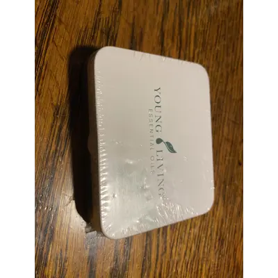 Young living holiday lip balm collection