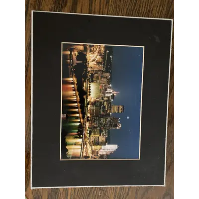 Photo - Pittsburgh Point