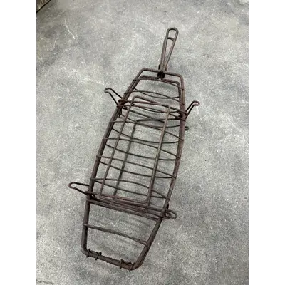 Grilling Basket