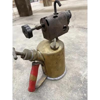 Brass Torch Detroit'21