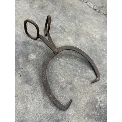 Ice Tongs