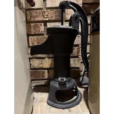 Pump Colombiana Pump Co