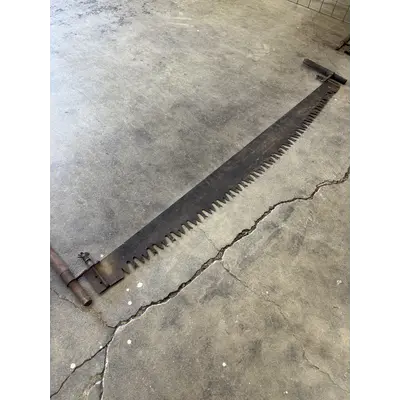 Two man Cross Cut Saw