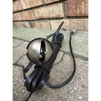 World War 2 Trouble Light