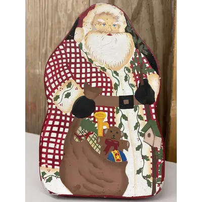 Christmas Box with bell