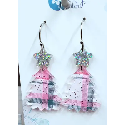 Earrings, Assorted Styles, $12 per pair