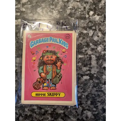 JY-1980’s Gpk 9