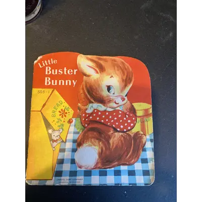 Fy-1949 Buster Bunny