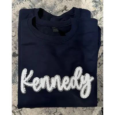 Kennedy crew Navy