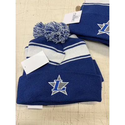 L star hat