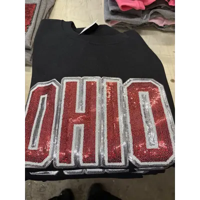Ohio black