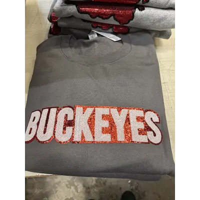 Buckeyes grey