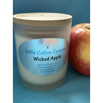 Wicked Apple