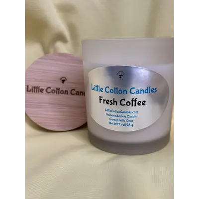 Fresh Coffee
