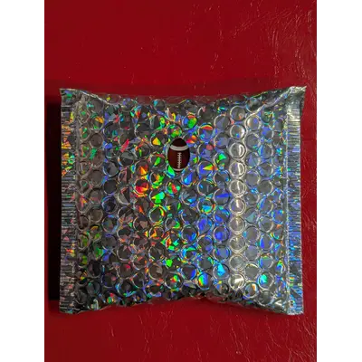 Football mystery pack- look for autographs, rookies and stars