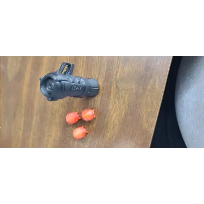 Rocket Launcher