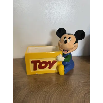 Vintage Mickey Mouse