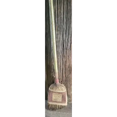 Primitive broom