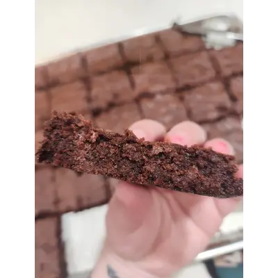 Gluten Free Brownie