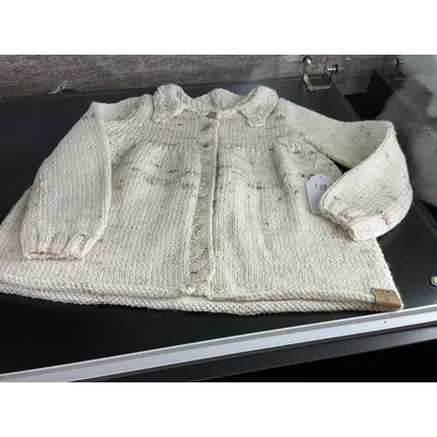 Cando Cardi Retrovei - Size 4yr old