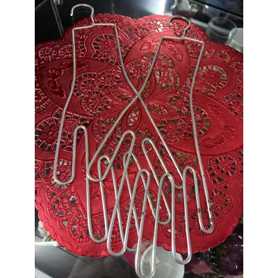 Glove dryers Stainless Steel