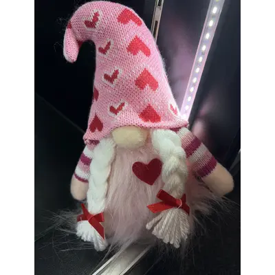 Valentine Gnome
