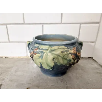 Roseville Small Blue