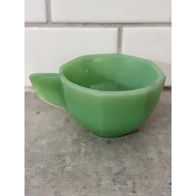 Kids jadiete tea cup