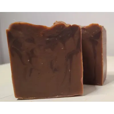 Soap - Heirloom Pumpkin