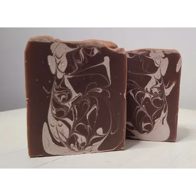 Soap - Apple Cider Donut